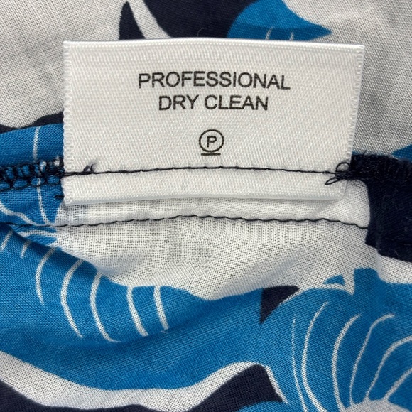 NWT | Tory‎ Burch | Embellished Tunic Caftan Danira Dress | Size 4 - Picture 10 of 10